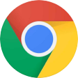 Chrome浏览器图标