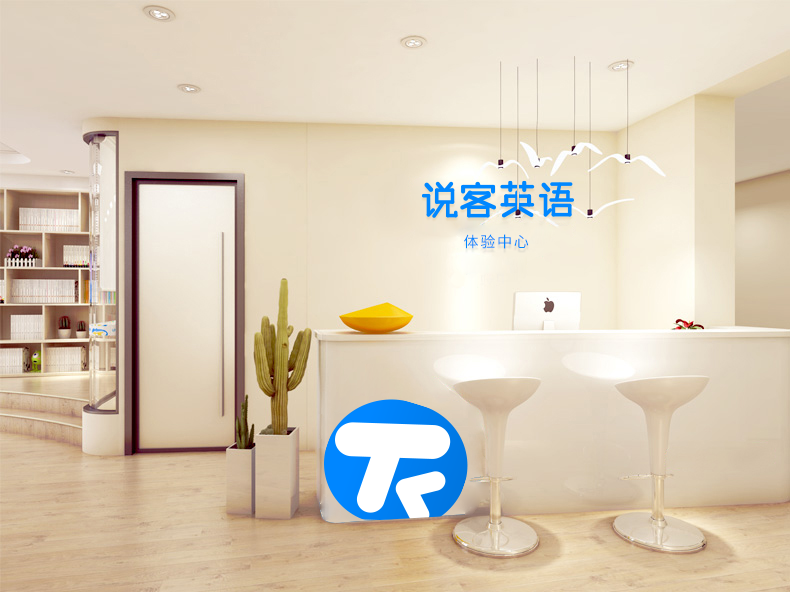 全国覆盖线下体验中心